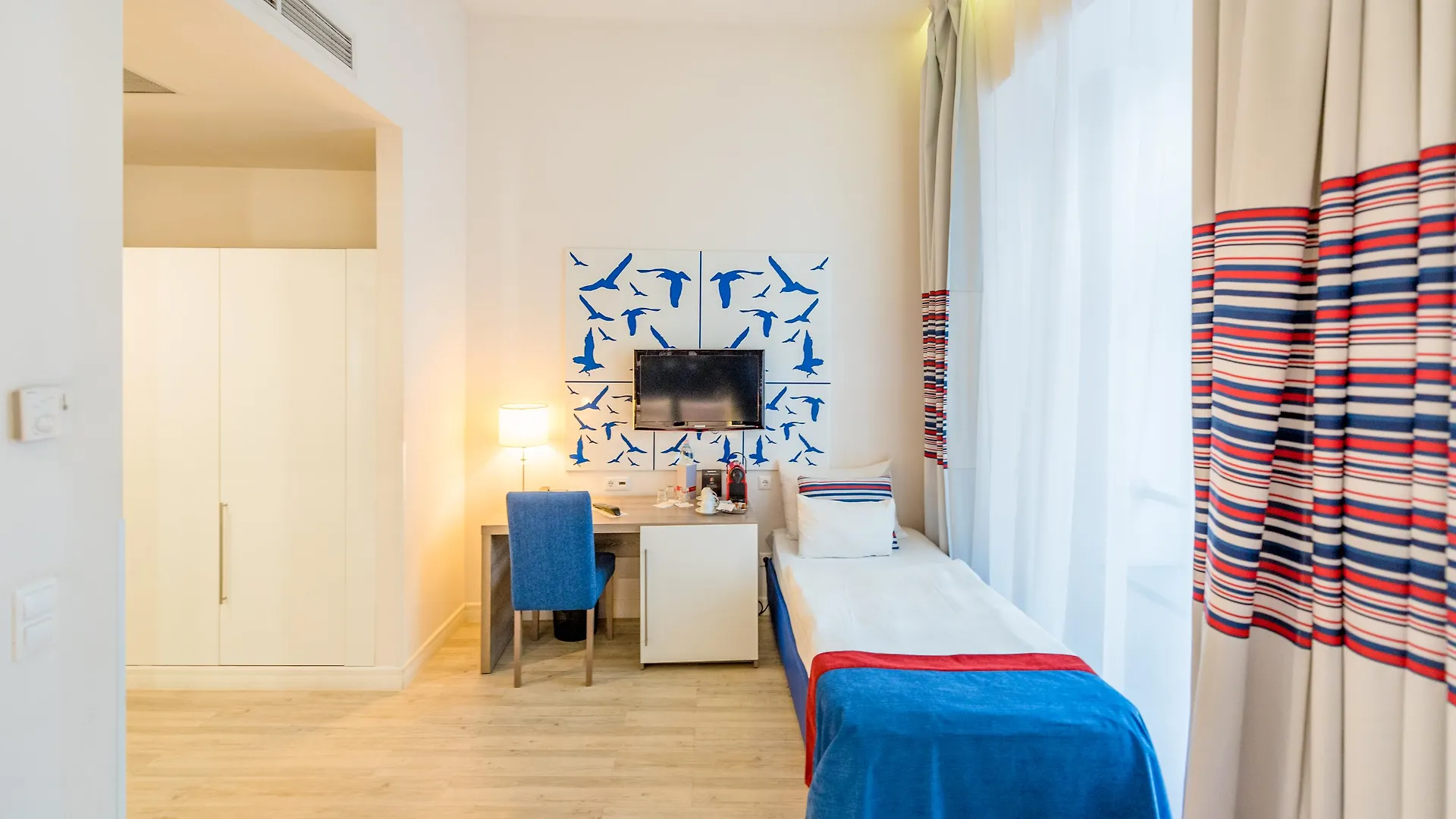 Estilo Fashion Hotel Βουδαπέστη