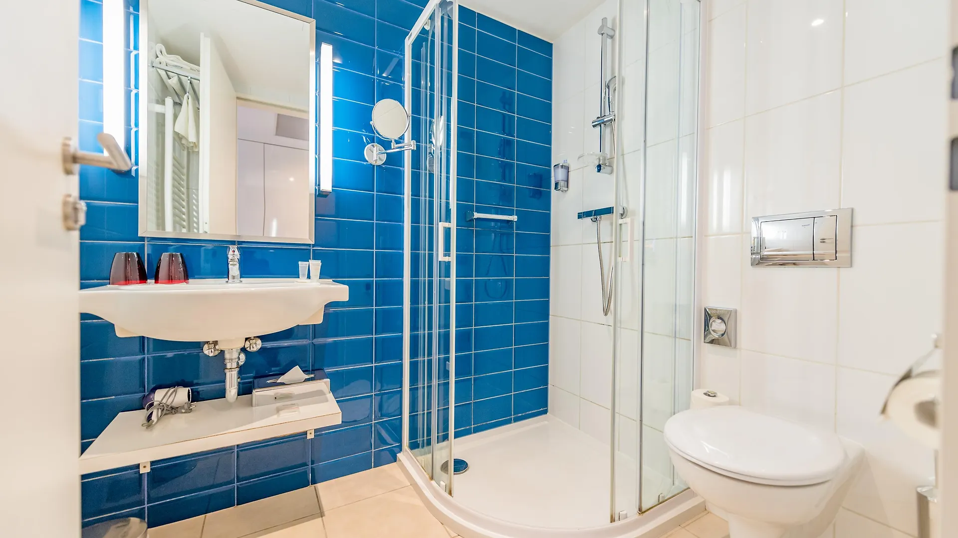 Estilo Fashion Hotel Βουδαπέστη 4*,