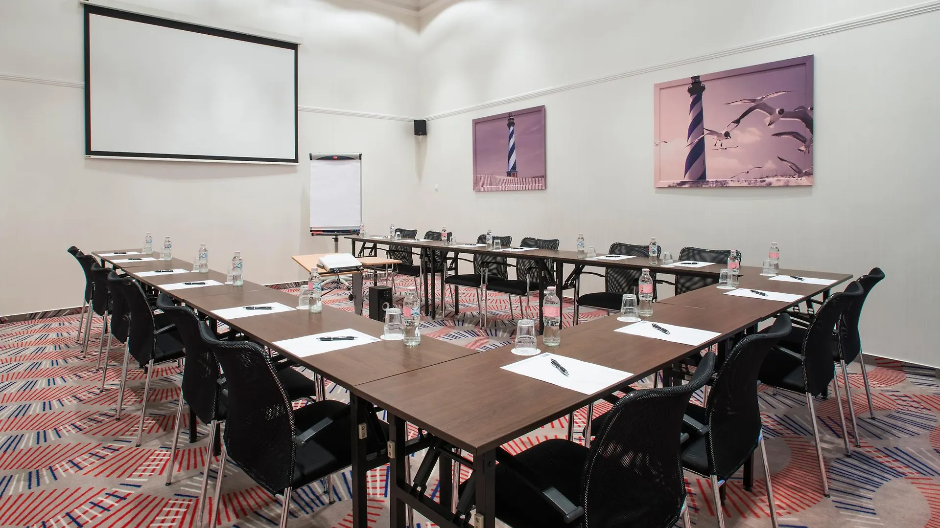 Estilo Fashion Hotel Βουδαπέστη Ουγγαρία