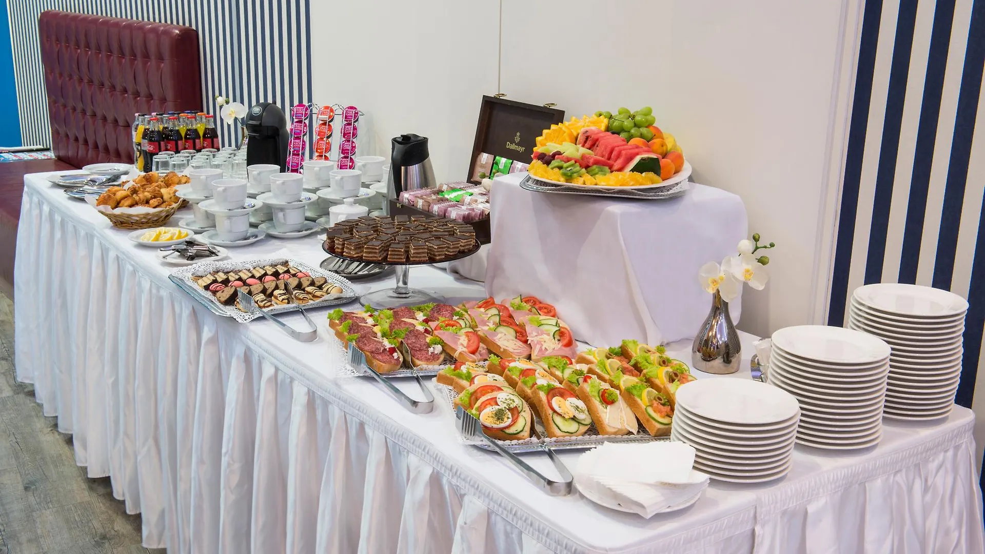 ****  Estilo Fashion Hotel Βουδαπέστη Ουγγαρία
