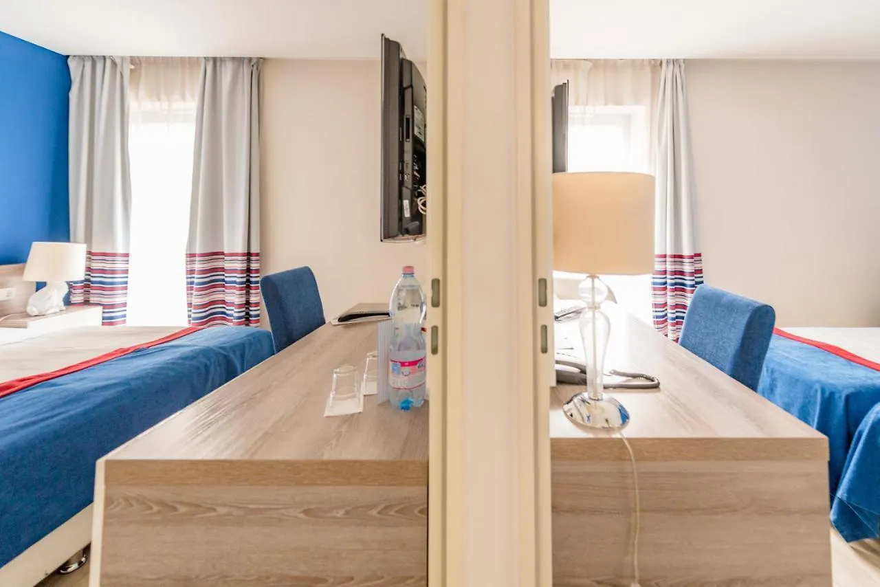Estilo Fashion Hotel Βουδαπέστη 4*,  Ουγγαρία