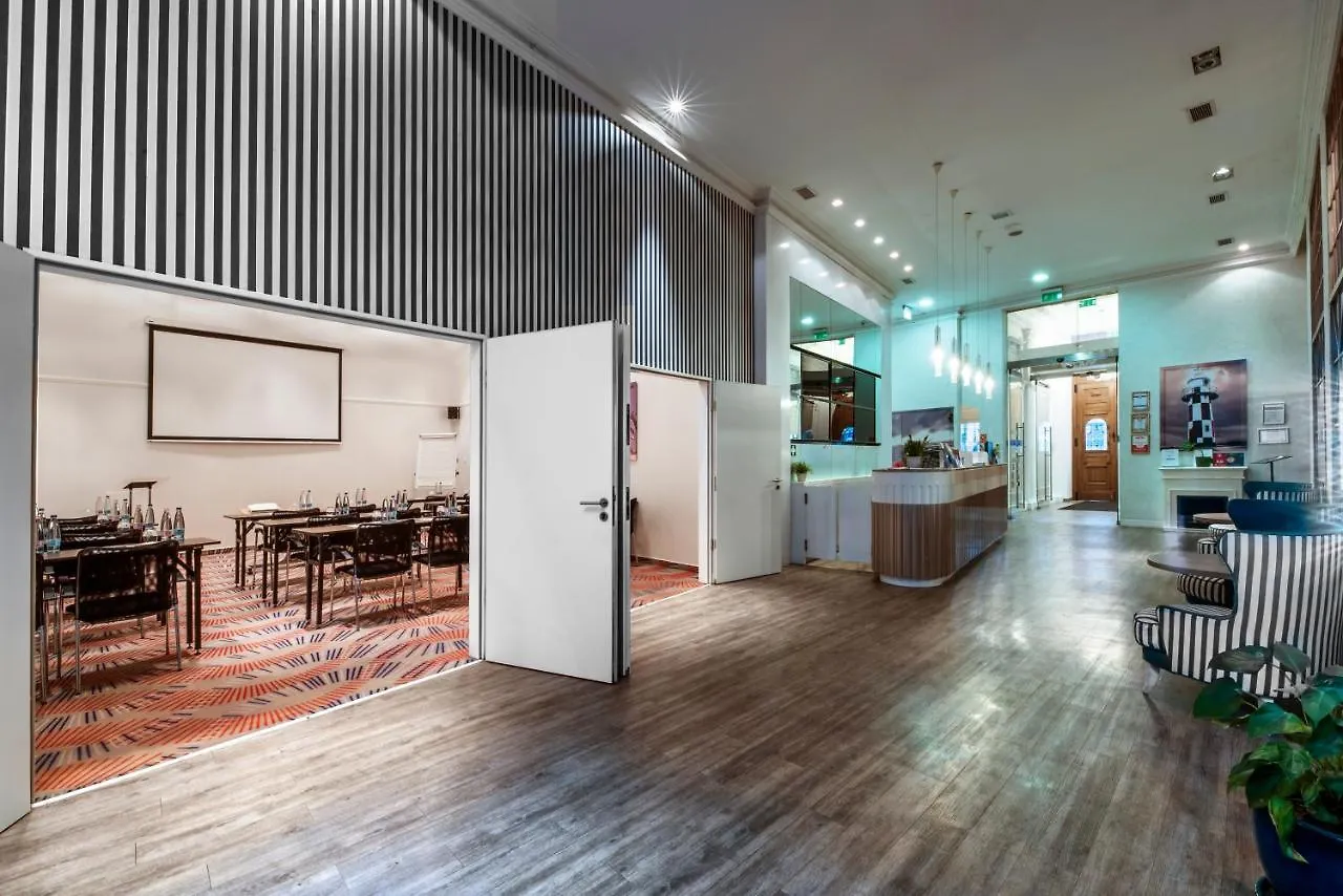 Estilo Fashion Hotel Budapest