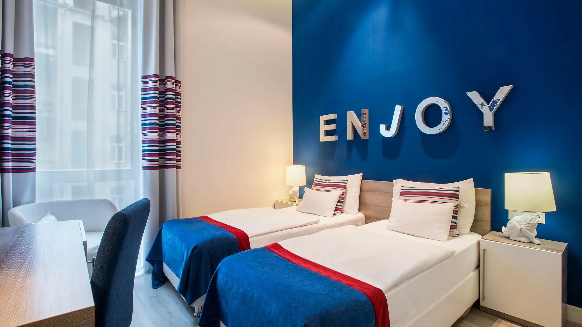 Estilo Fashion Hotel Βουδαπέστη Ουγγαρία