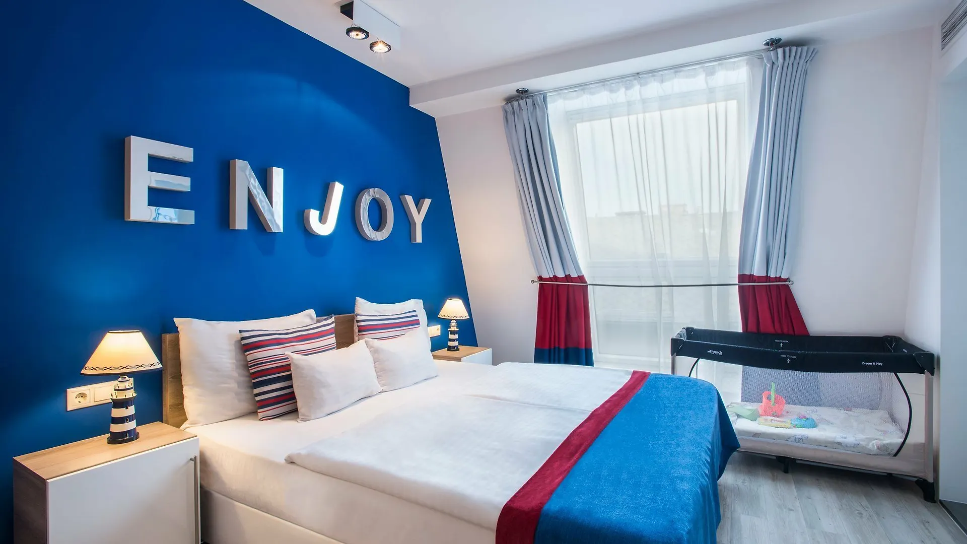 Estilo Fashion Hotel Βουδαπέστη