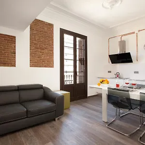  Apartamento Ab Paral-lel Spacious España
