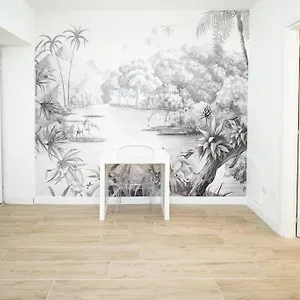  Apartamento Palm Italia
