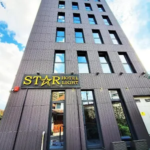 فندق Starlight تيرانا