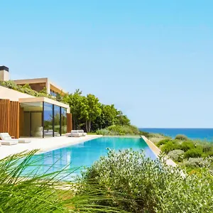 منتجع Green Coast بالاسي