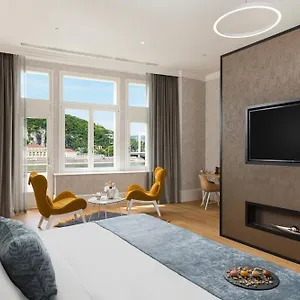 4* فندق Vision By Continental Group
