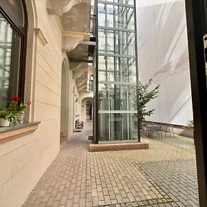 Gracia House Budapeşte