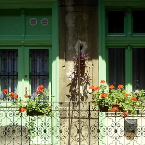 Miniapartman Appartamento