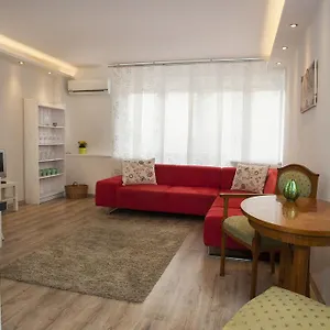 Apartman Ilona 2 Bedrooms In The Center, Budapest