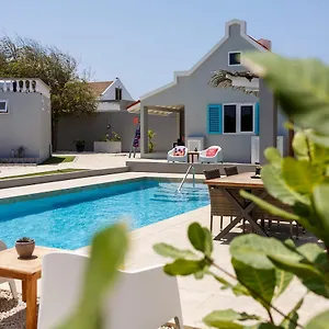  Apartamento Aruba Boutique - Adults Only Aruba