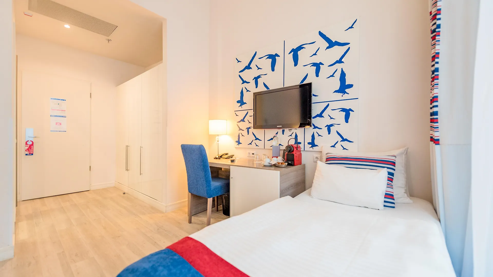Estilo Fashion Hotel Budapeşte