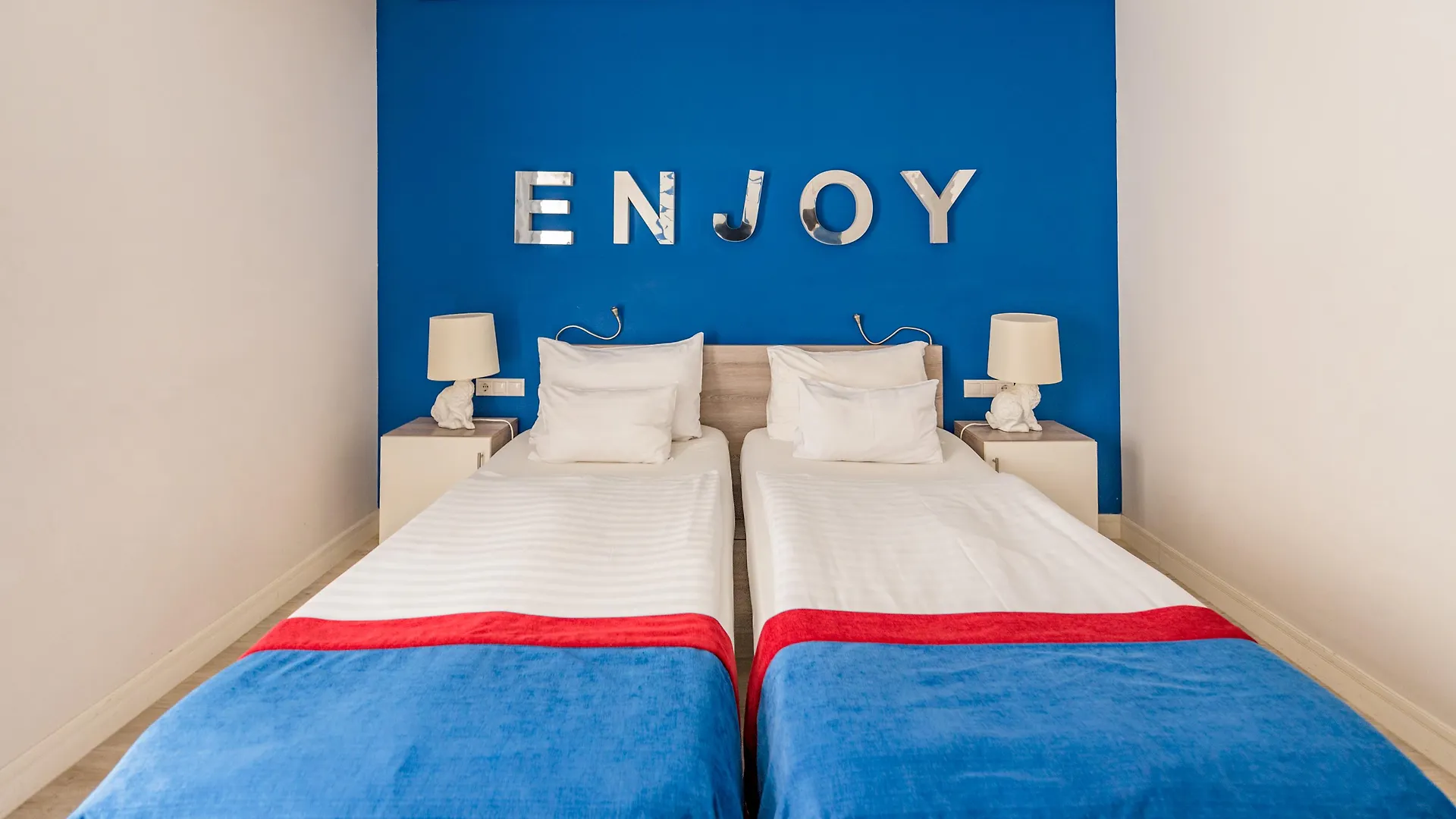 Estilo Fashion Hotel Budapeşte