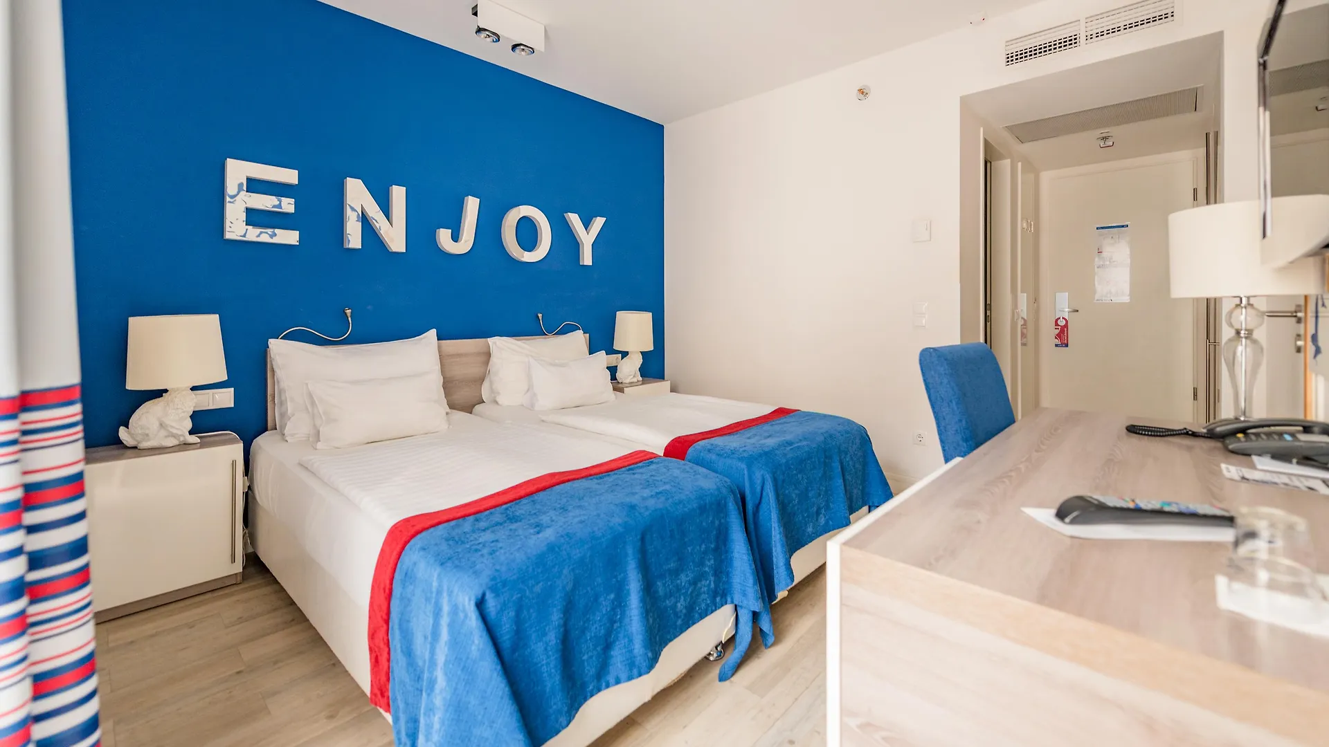 Estilo Fashion Hotel Budapeşte