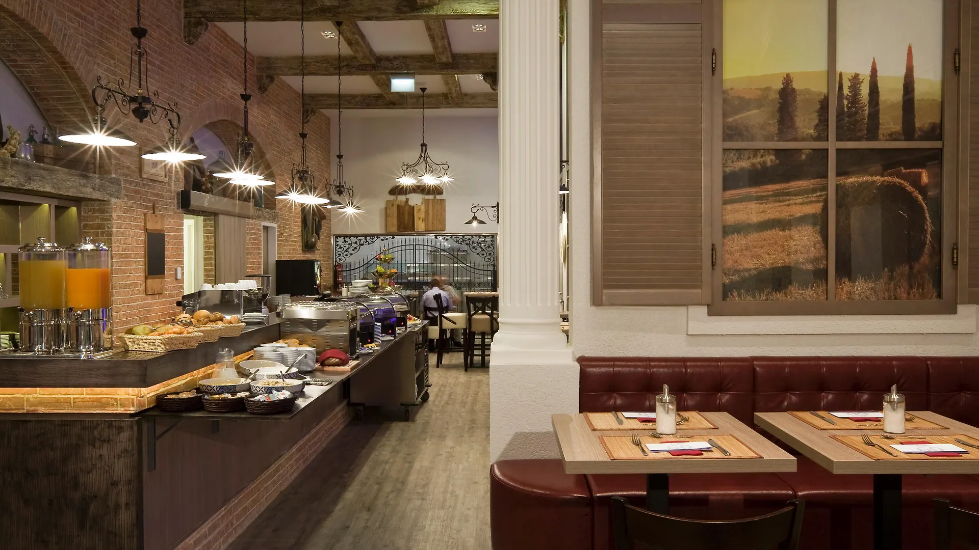 Estilo Fashion Hotel Budapeşte 4*,  Macaristan