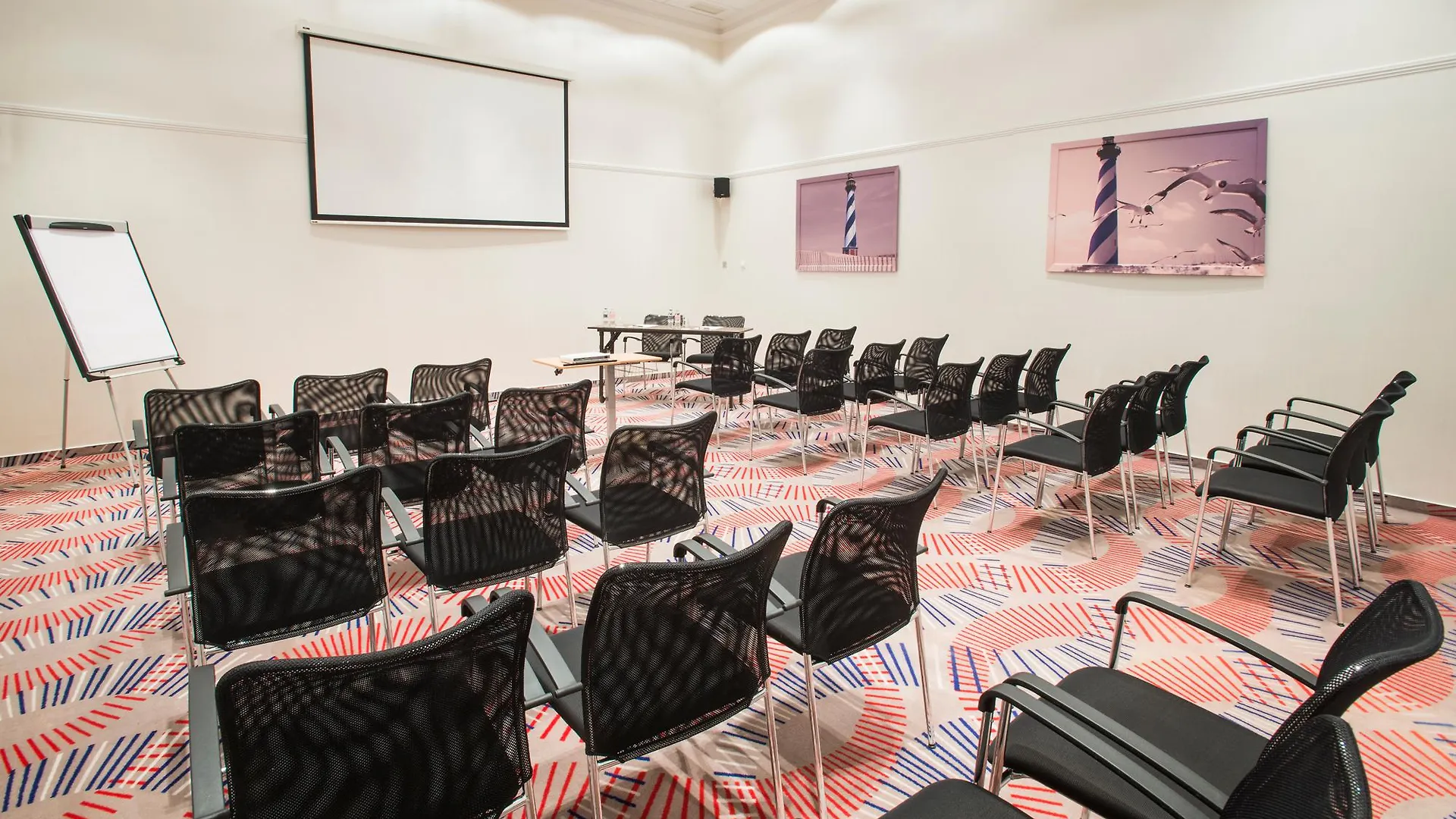 ****  Estilo Fashion Hotel Budapeşte Macaristan