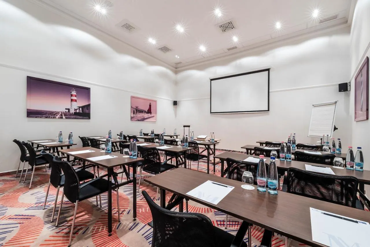 Estilo Fashion Hotel Budapeşte 4*,  Macaristan