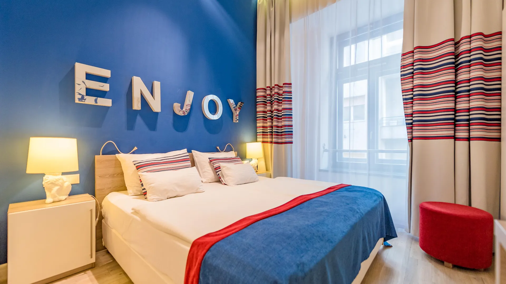 Estilo Fashion Hotel Budapest
