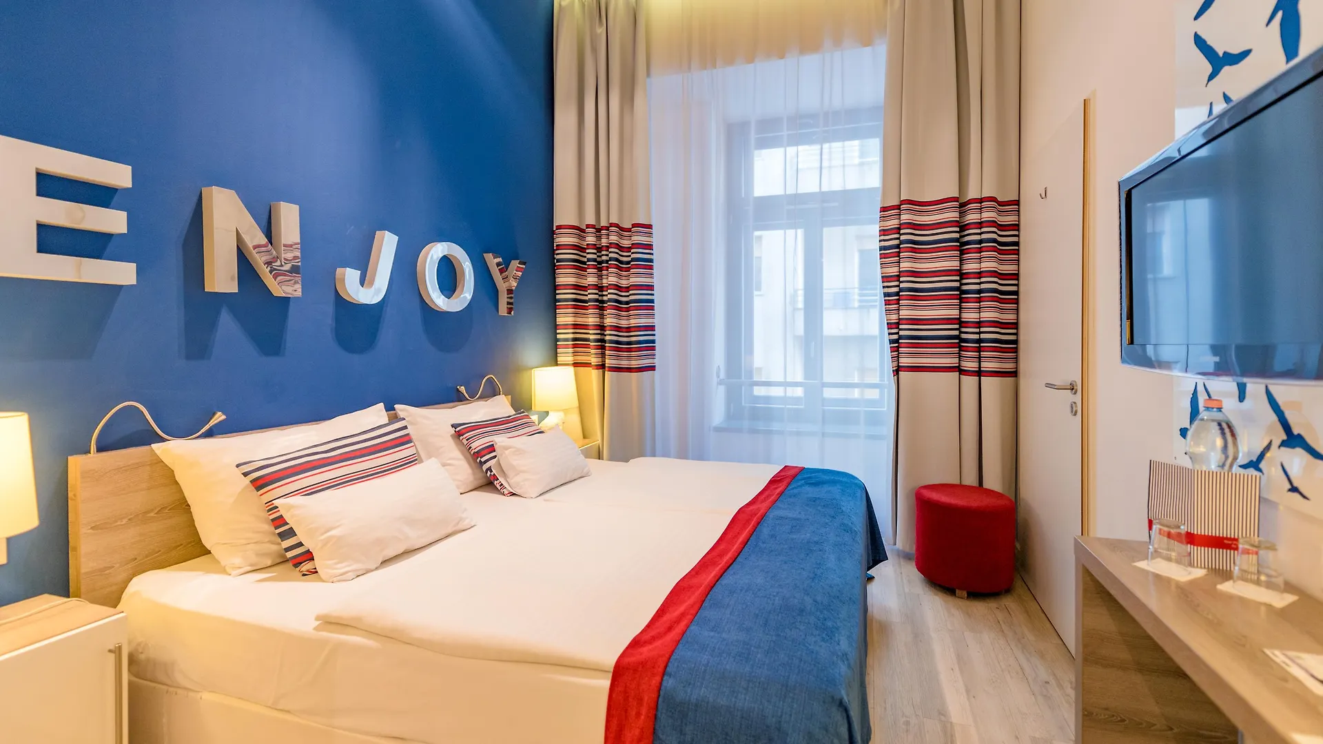 Estilo Fashion Hotel Budapest