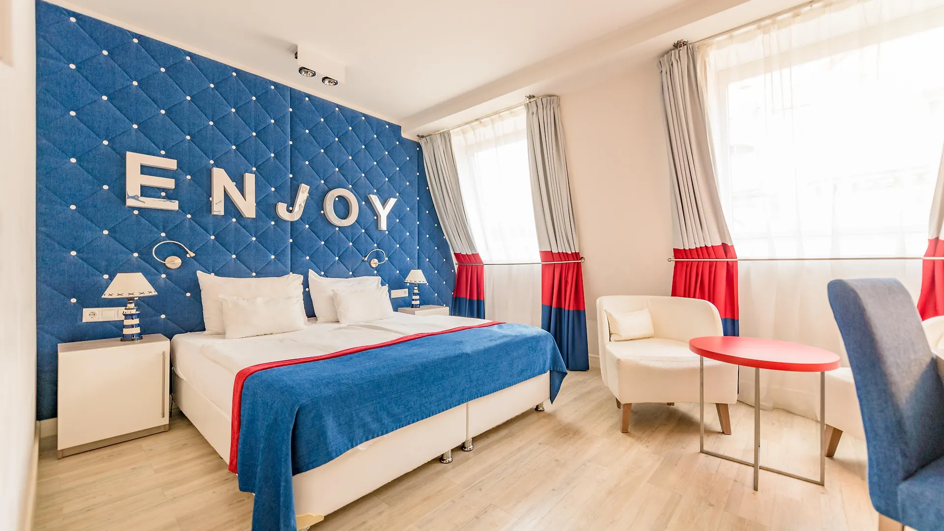 Estilo Fashion Hotel Budapest 4*,  Hungary