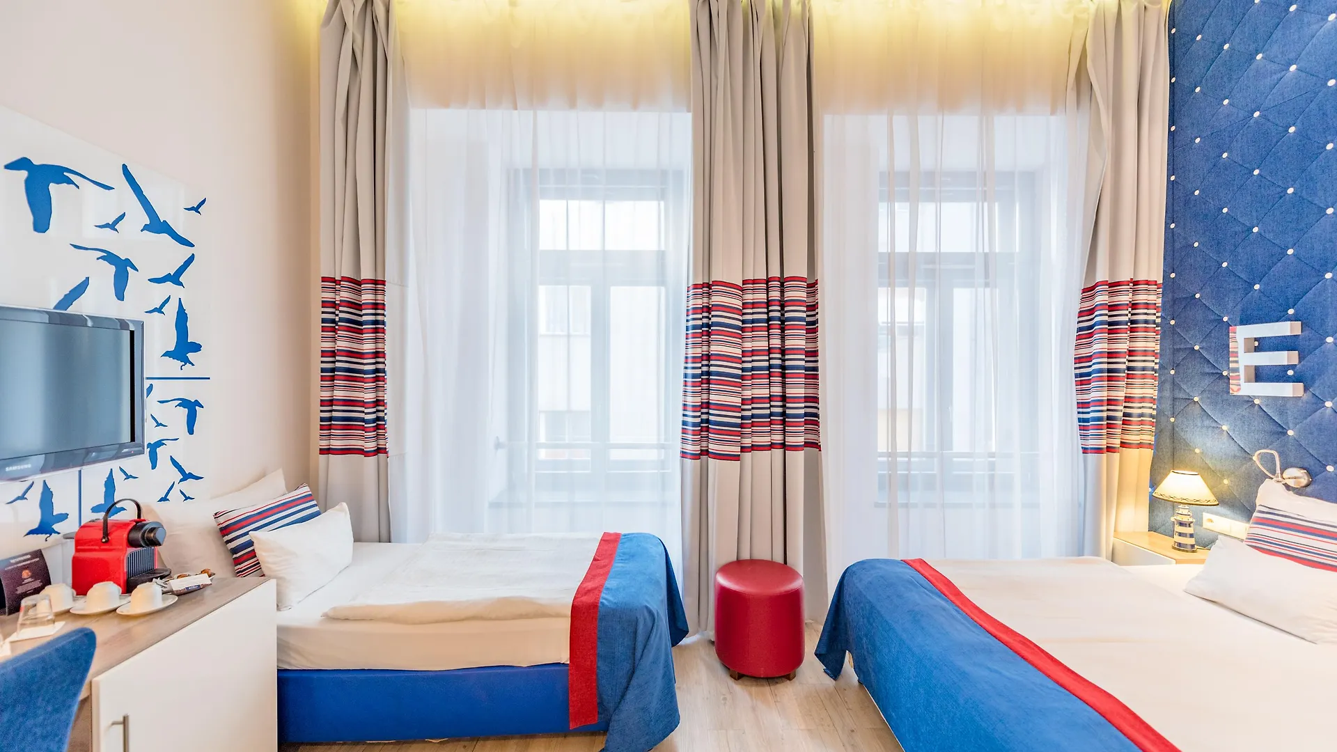 Estilo Fashion Hotel Budapest