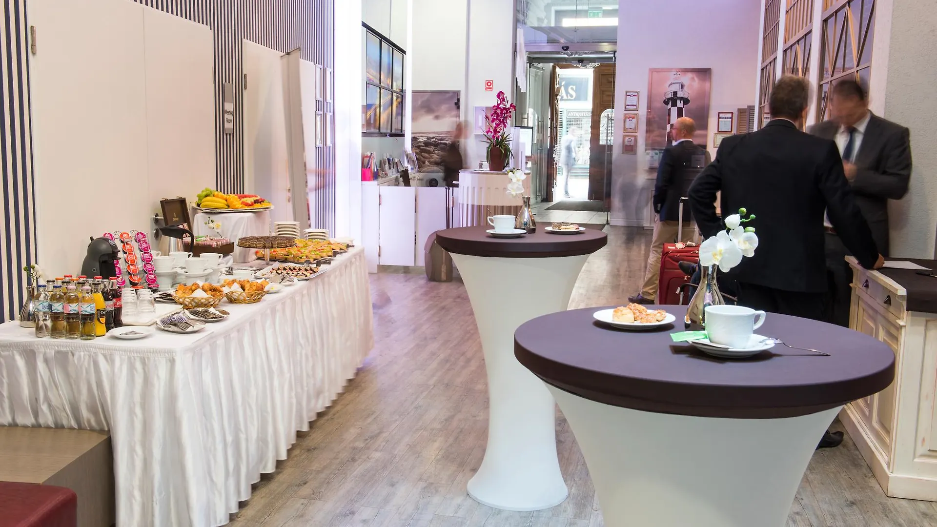 Estilo Fashion Hotel Budapest 4*,  Hungary