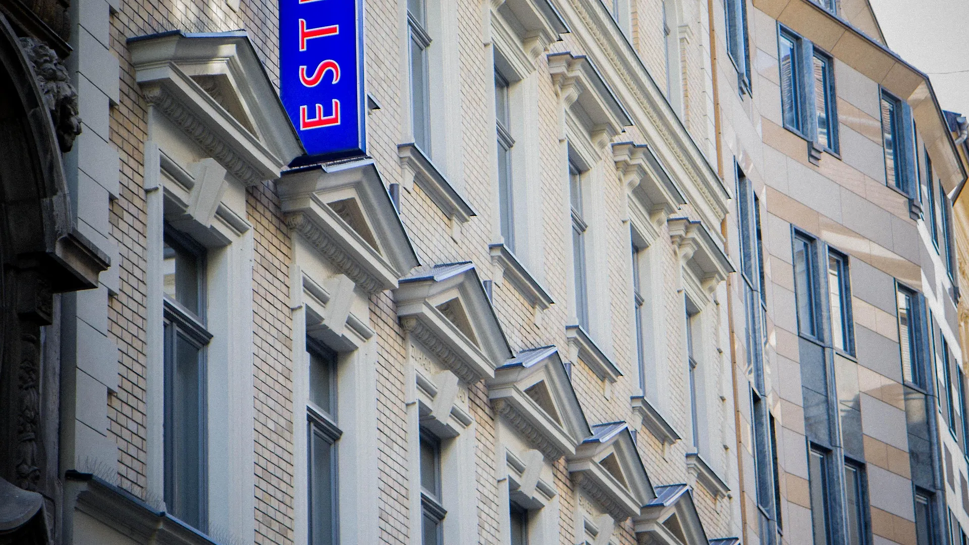 Estilo Fashion Hotel Budapest