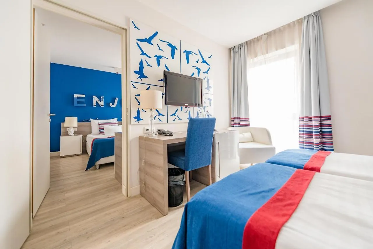 Estilo Fashion Hotel Budapest