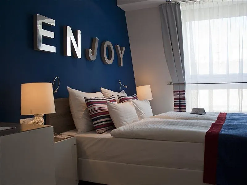 Estilo Fashion Hotel Budapest