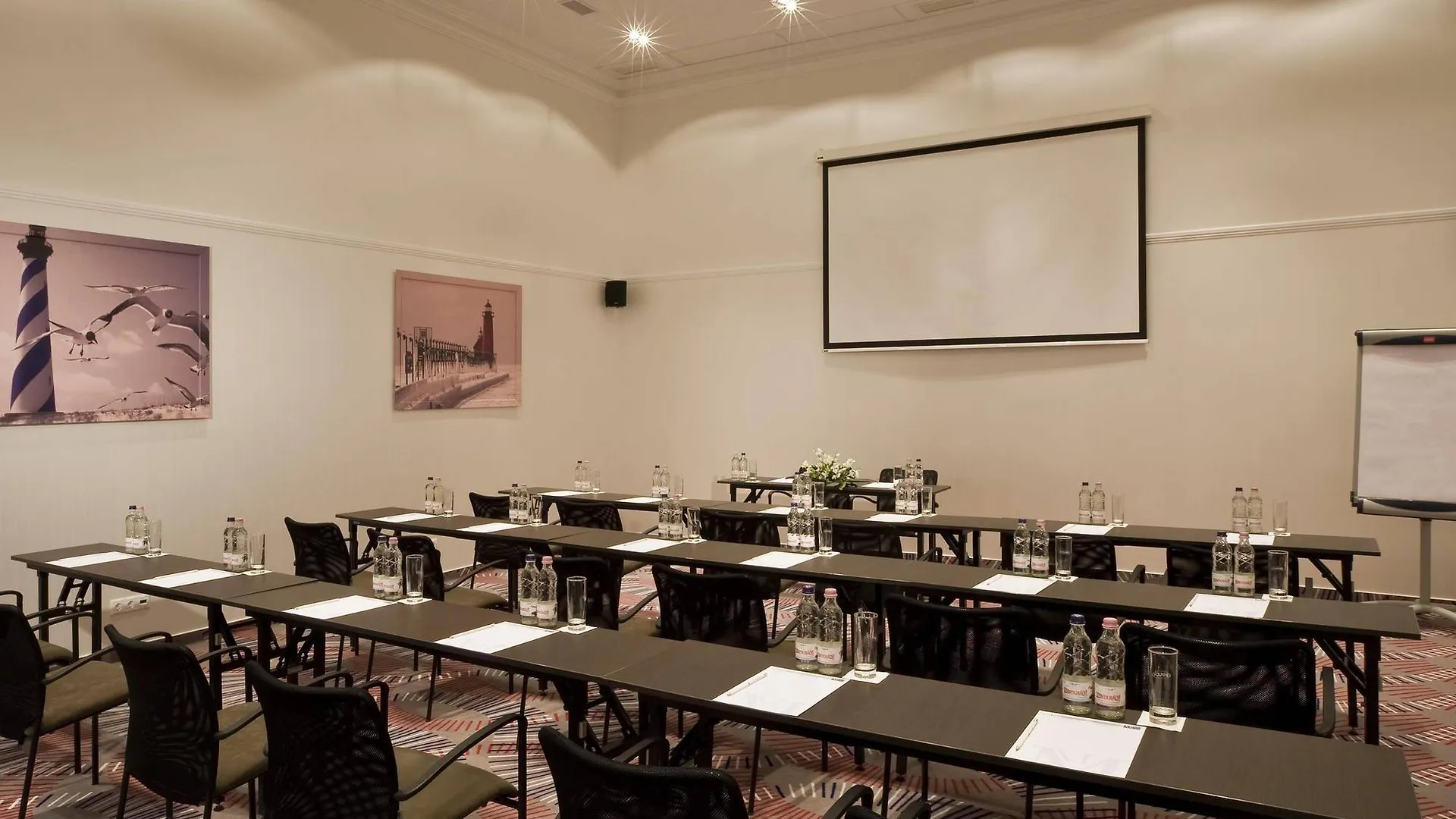 Estilo Fashion Hotel Budapest