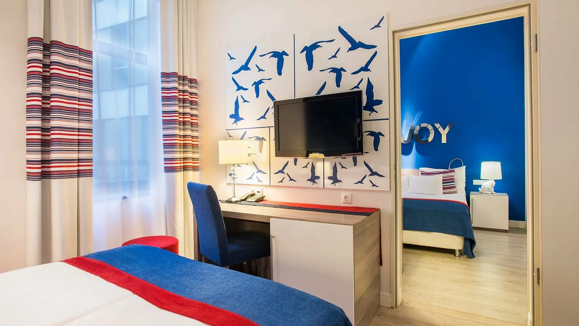Estilo Fashion Hotel Budapest