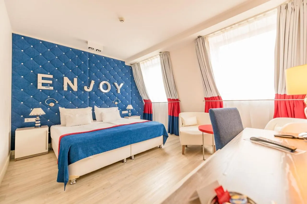 Estilo Fashion Hotel Budapest